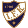 VIFK Vaasa (w) logo