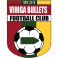Vihiga Bullets logo