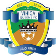 Vihiga Queens FC (w) logo