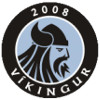 Vikingur Gota (w) logo