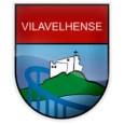 Vilavelhense logo