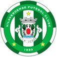 Vilaverdense (w) logo