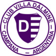 Villa Dalmine Reserves logo