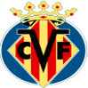 Villarreal U19 logo