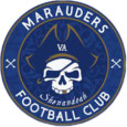 Virginia Marauders (W) logo