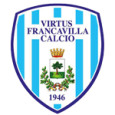 Virtus Francavilla U19 logo