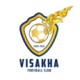 Visakha FC B logo