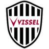 Vissel Kobe (R) logo