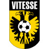 Vitesse U21 logo