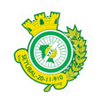 Vitoria FC Setubal U19 logo