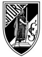 Vitoria SC Guimaraes U17 logo
