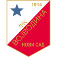 Vojvodina U19 logo