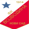 Vojvodina (w) logo