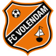 Volendam Reserves logo