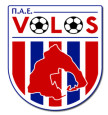 Volos NPS logo