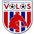 Volos Nps U19 logo