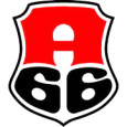 VV Alexandria 66 U21 logo