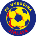 Vysocina JihlavaU21 logo