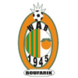 WA Boufarik logo