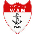 WA Mostaganem U21 logo