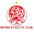 WAC Casablanca (W) logo