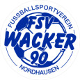Wacker Nordhausen logo