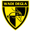Wadi Degla (w) logo