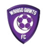 Wakiso Giants FC logo