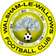 Walsham Le Willows F.C. logo
