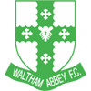 Waltham Abbey logo