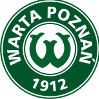 Warta Poznan U19 logo