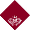 Waseda University logo