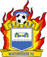 Waterhouse FC logo