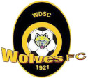 WDSC Wolves U23 logo