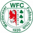 Werderaner FC Viktoria logo