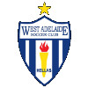West Adelaide Reserve (w) logo