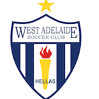 West Adelaide Reserve logo