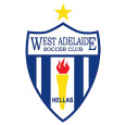 West Adelaide (w) logo