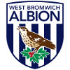West Bromwich U23 logo