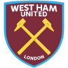 West Ham United (w) logo
