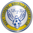 West Torrens Birkalla  Reserves (W) logo