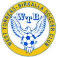 West Torrens Birkalla (w) logo