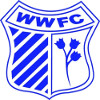 West Wallsend SC logo