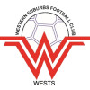 Western Suburbs logo
