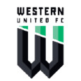 Western United FC NPL logo