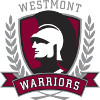 Westmont Warriors Women logo