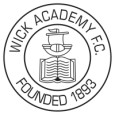 Wick Academy logo