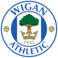 Wigan Athletic U21 logo