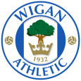 Wigan Athletic U23 logo