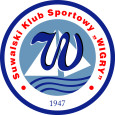 Wigry Suwalki logo